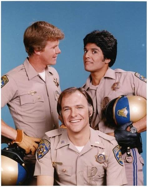 chips 1977|chips cast photos.